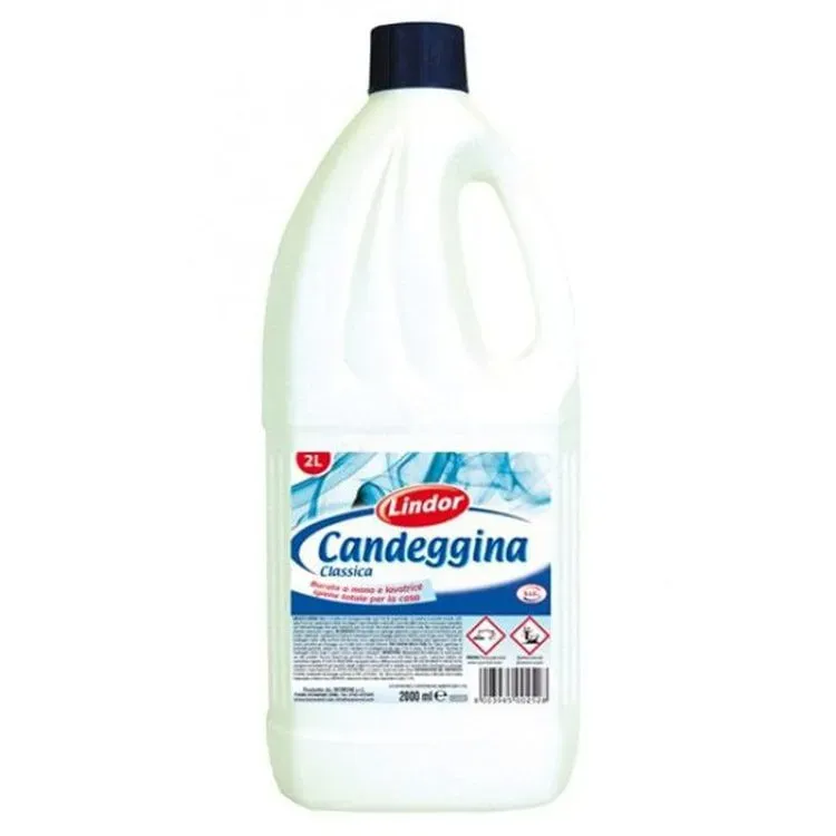 Candeggina professionale CLASSICA