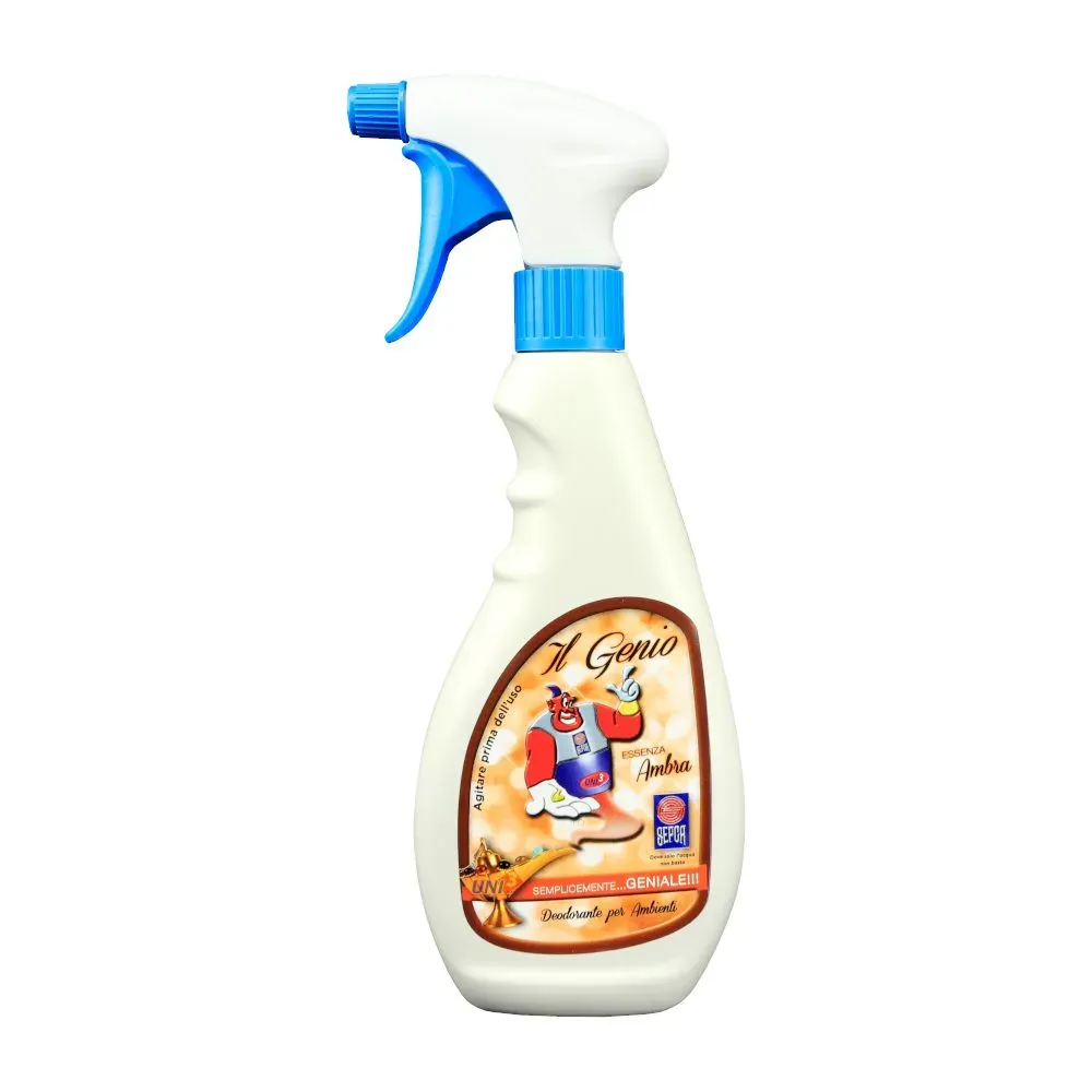 Essenza deodorante IL GENIO - immagine 3