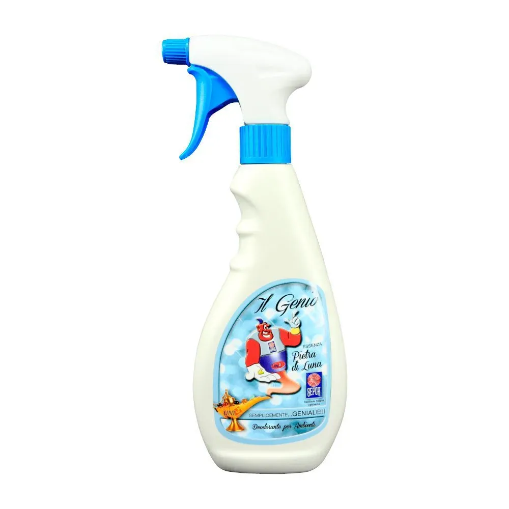 Essenza deodorante IL GENIO - immagine 4