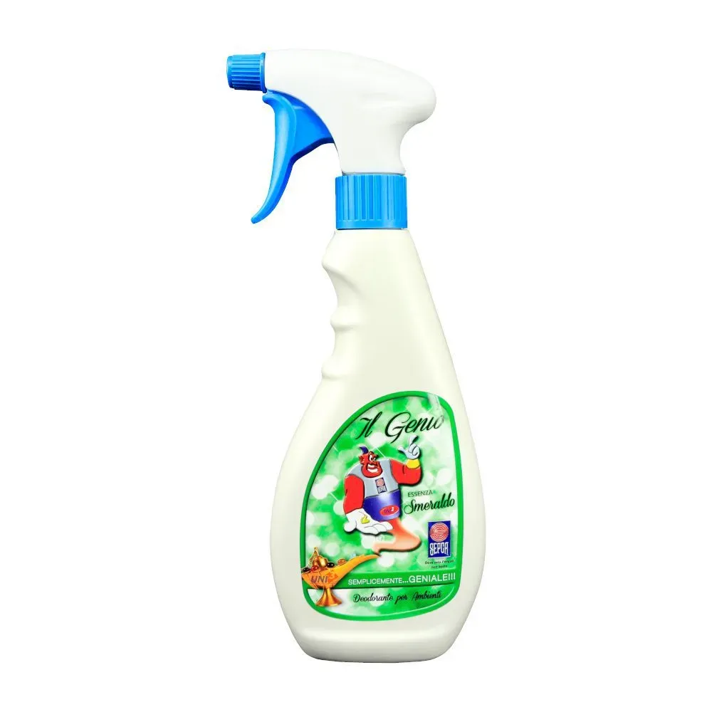 Essenza deodorante IL GENIO - immagine 2
