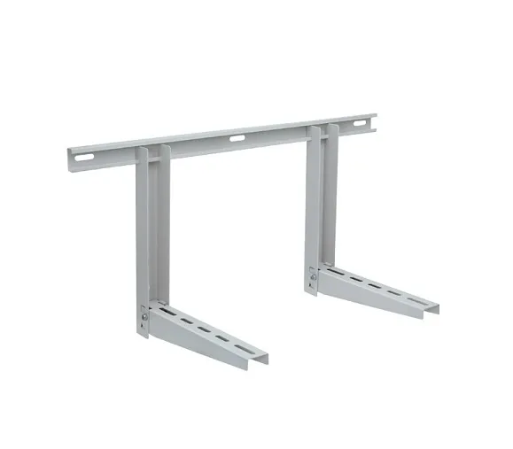 Staffa mensola per climatizzatore mono dual condizionatore 9000/12000 BTU 400x480x800