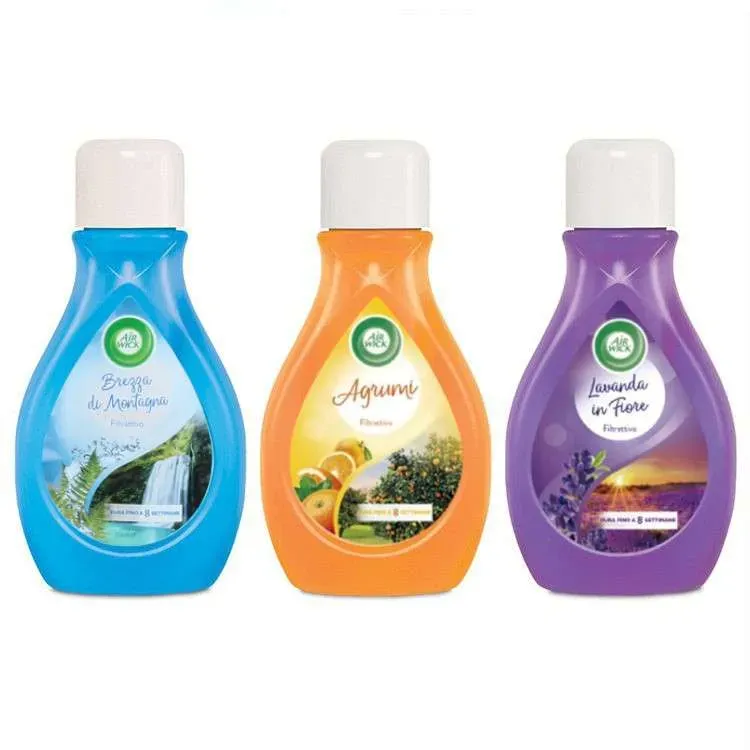 Deodorante AirWick Filtrattivo