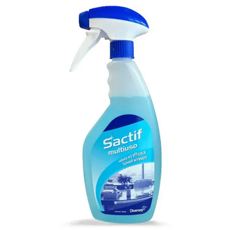 Detergente SACTIF Multiuso 750ml