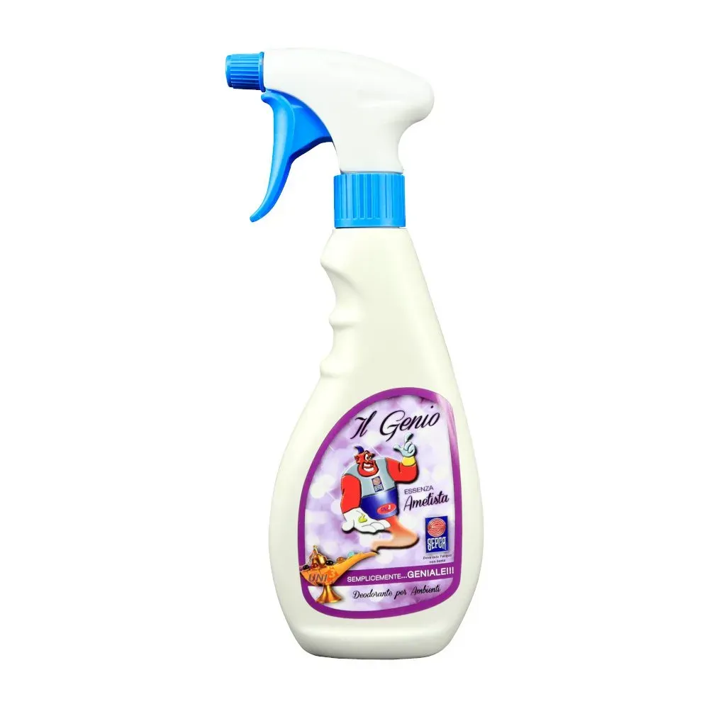 Essenza deodorante IL GENIO