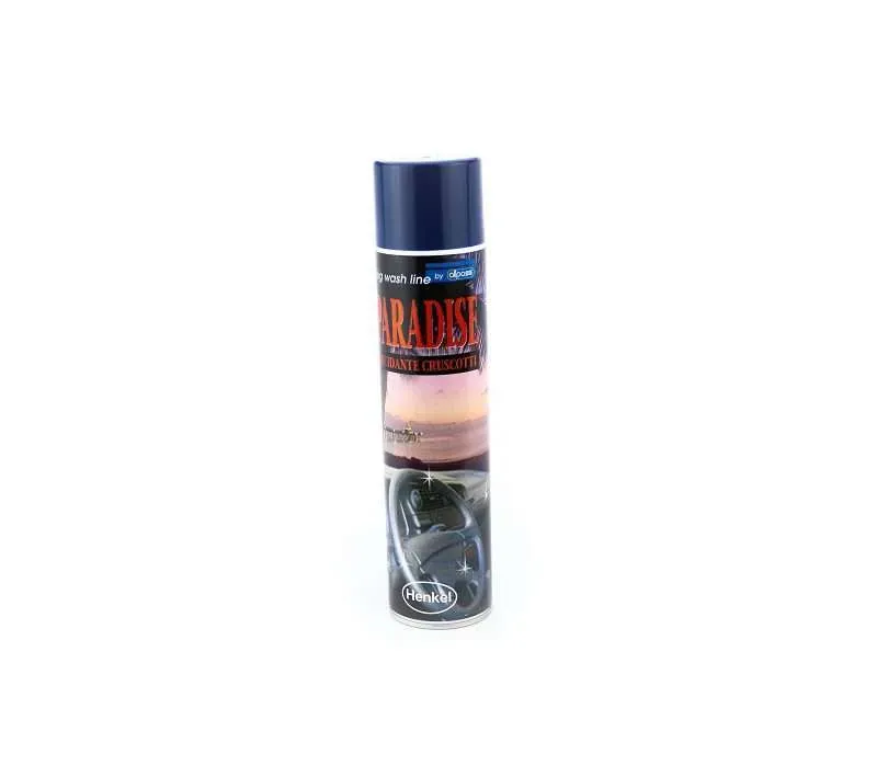 Lucida cruscotti professionale Paradise