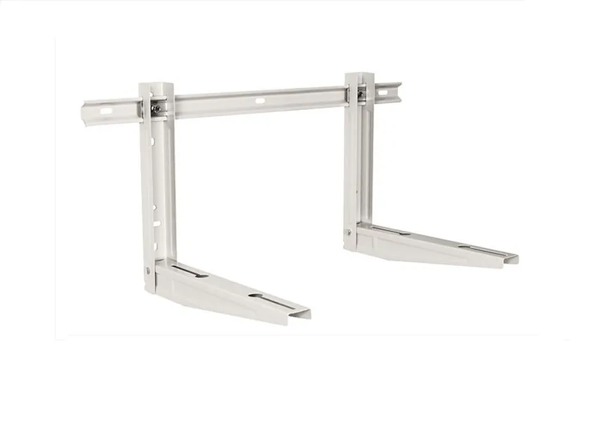 Staffa climatizzatore 24000 mono P550 H400 L800 mm 2 Emme Clima