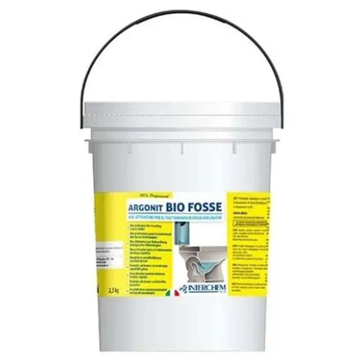 ARGONIT BIO FOSSE